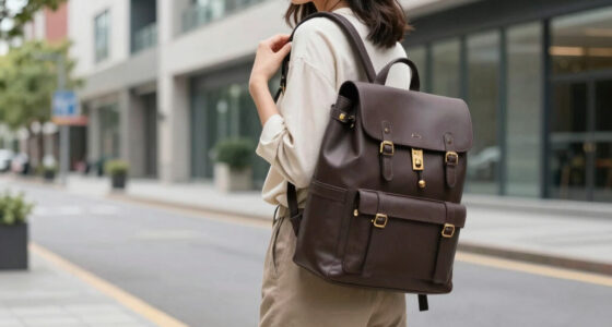8 Best Best Premium Travel Backpack Women Leather in 2026