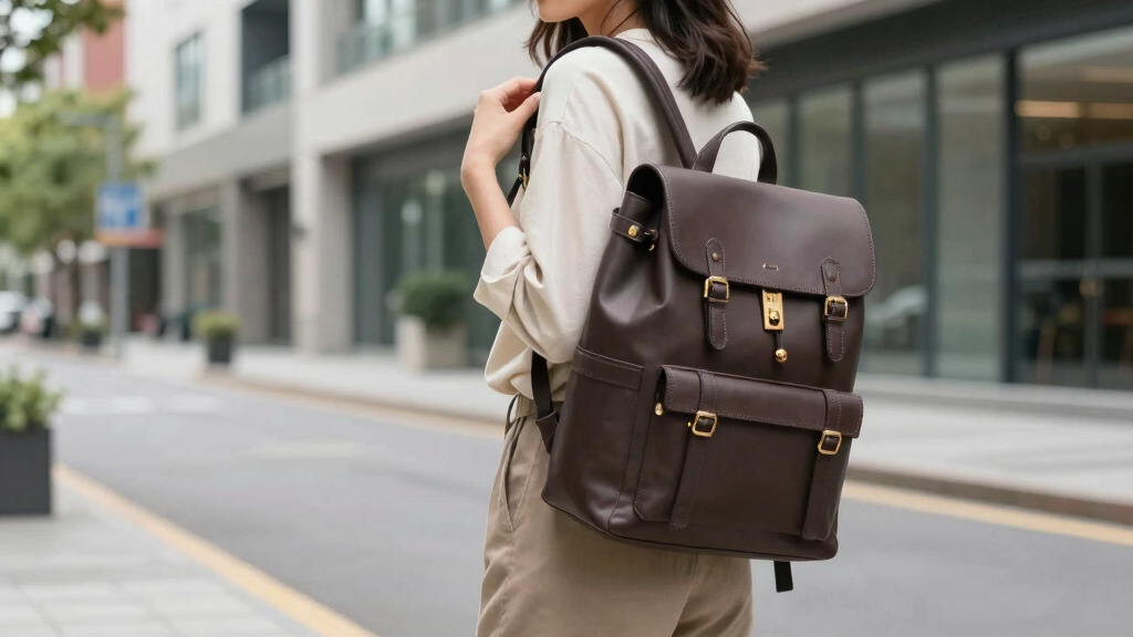 8 Best Best Premium Travel Backpack Women Leather in 2026
