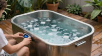 8 Best Cold Plunge Tub for Home in 2026