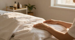 8 Best Electric Facial Beds for Spa in 2026