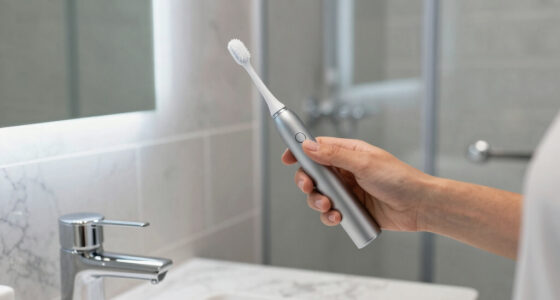 8 Best Electric Toothbrush High-End in 2026