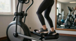 8 Best Elliptical Machine for Home in 2026