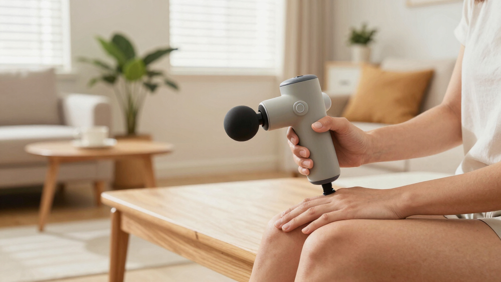 8 Best Hand Massager With Heat Compression in 2026