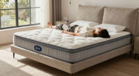 8 Best Hybrid Mattress In A Box Premium In 2026