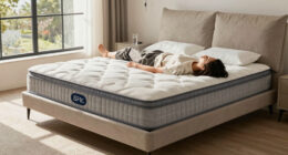 8 Best Hybrid Mattress In A Box Premium In 2026