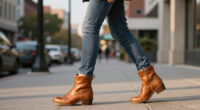 8 Best Leather Ankle Boots for Women in 2026