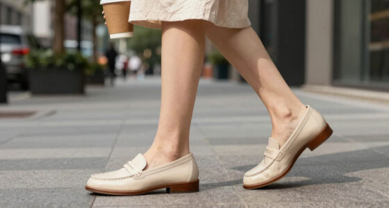 8 Best Leather Loafers Women Premium in 2026