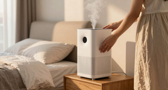 8 Best Luxury Air Purifier and Humidifier Combo in 2026