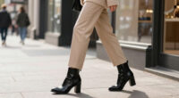 8 Best Luxury Ankle Boots for Women Leather in 2026