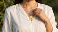8 Best Luxury Gold Pendant Necklace in 2026