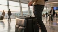 8 Best Luxury Smart Luggage With Charger in 2026