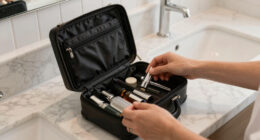 8 Best Luxury Travel Vanity Cases in 2026