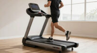 8 Best Luxury Treadmill for Home in 2026