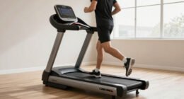 8 Best Luxury Treadmill for Home in 2026