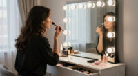 8 Best Makeup Vanity With Drawers And Lights In 2026
