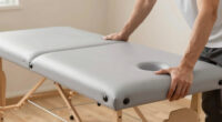 8 Best Massage Table Portable Professional in 2026