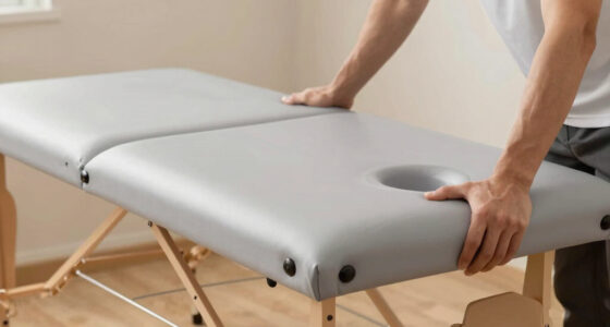 8 Best Massage Table Portable Professional in 2026