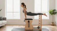 8 Best Pilates Chair for Home in 2026