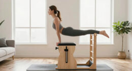 8 Best Pilates Chair for Home in 2026