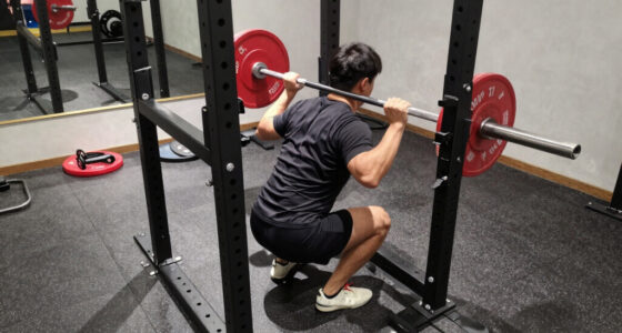 8 Best Power Racks for Home Gym in 2026