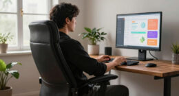 8 Best Premium Ergonomic Office Chair in 2026