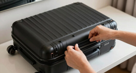 8 Best Premium Luggage Set Hardside in 2026