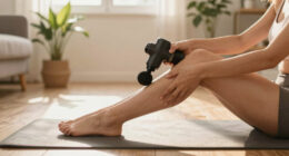 8 Best Premium Massage Guns for Recovery in 2026