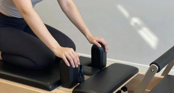 8 Best Premium Pilates Chairs for Home Use in 2026