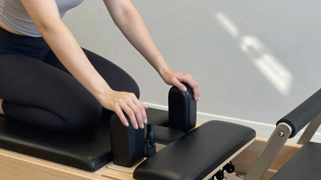 8 Best Premium Pilates Chairs for Home Use in 2026