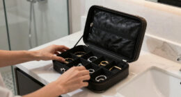 8 Best Premium Travel Jewelry Cases in 2026