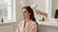 8 Best Professional Hair Steamer Luxury in 2026