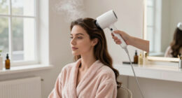 8 Best Professional Hair Steamer Luxury in 2026