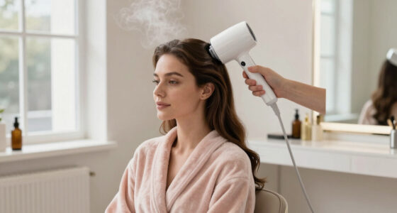 8 Best Professional Hair Steamer Luxury in 2026