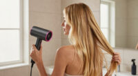 8 Best Professional Ionic Hair Dryer in 2026