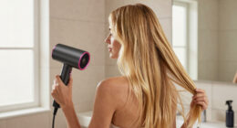8 Best Professional Ionic Hair Dryer in 2026