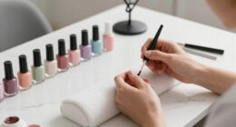 8 Best Professional Manicure Table Premium in 2026