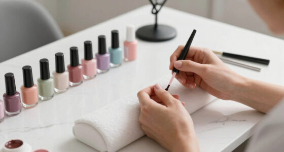 8 Best Professional Manicure Table Premium in 2026
