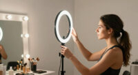 8 Best Professional Ring Lights for Beauty Creators in 2026