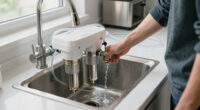 8 Best Reverse Osmosis Water Filtration System in 2026