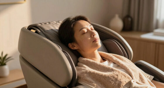 8 Best Shiatsu Massage Chair With Heat in 2026