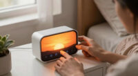8 Best Smart Alarm Clocks for Sunrise and Sleep in 2026