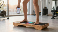 8 Best Smart Balance Trainer Board With App in 2026