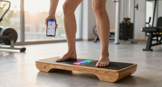 8 Best Smart Balance Trainer Board With App in 2026