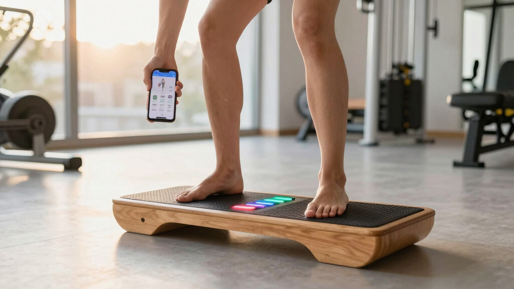 8 Best Smart Balance Trainer Board With App in 2026