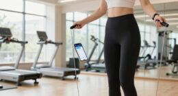 8 Best Smart Jump Ropes With App in 2026