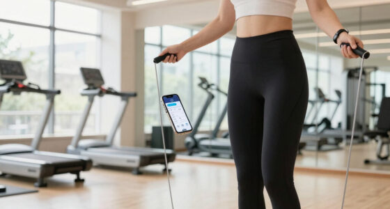8 Best Smart Jump Ropes With App in 2026