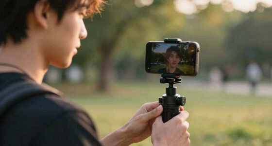 8 Best Teleprompter for Smartphone Creators in 2026