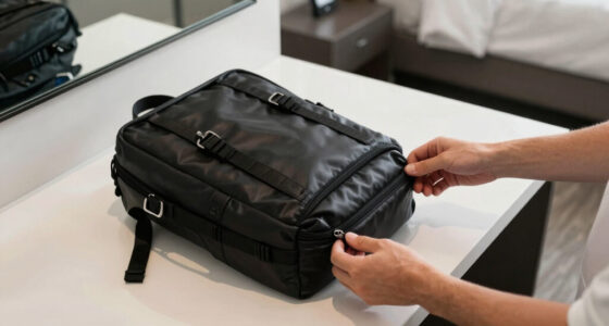 8 Best Travel Backpack Carry On Premium in 2026