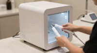8 Best UV Sterilizer Cabinets for Beauty Tools in 2026
