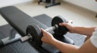 9 Best Adjustable Dumbbells Set in 2026